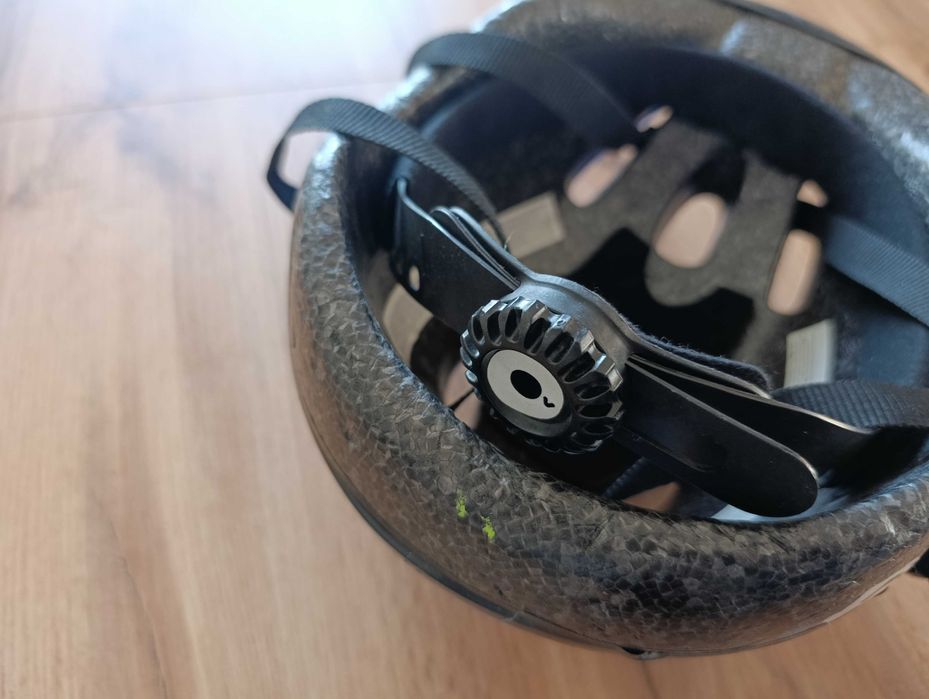 Kask rowerowy dziecięcy