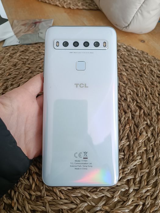 TCL 10L 6GB+64GB