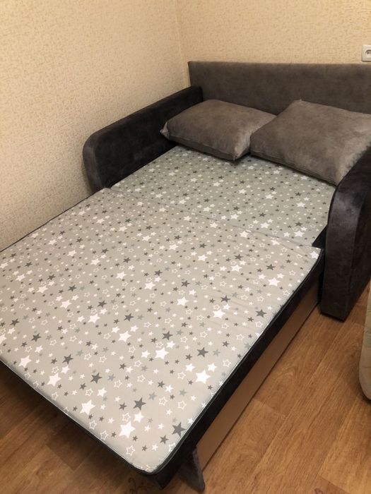 Дитяче ліжко, диван малютка