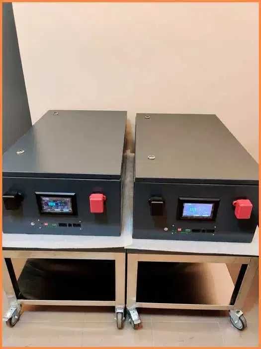 Нові в наявності REPT / EVE LiFePo4 280Ah / 105ач / 314аг / Клас А