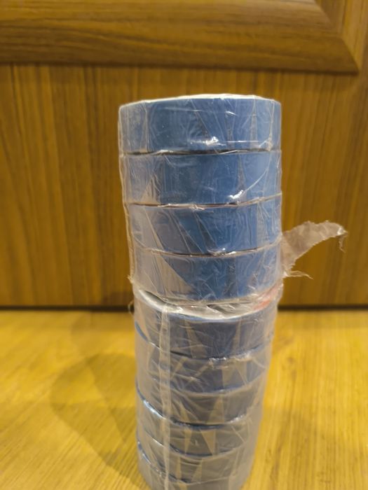 Taśma elektroizolacyjna temflex 1500
