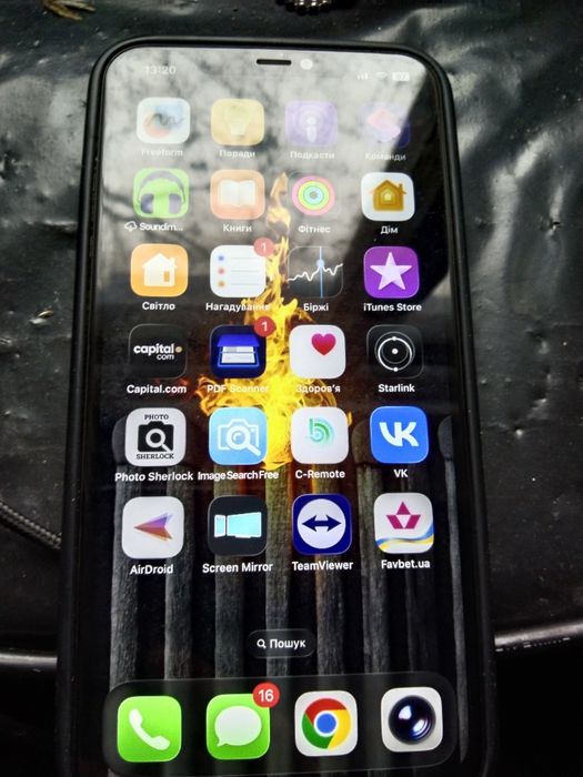 Айфон iphone 11 pro max 256g