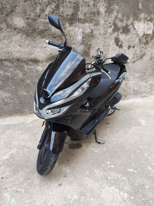 Honda 19 PCX 125