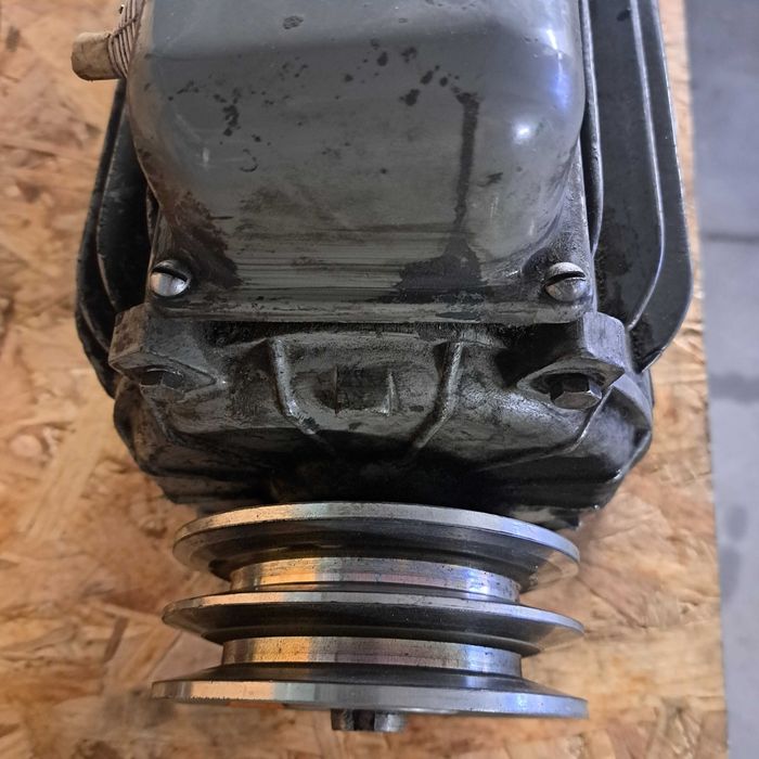 Silnik elektryczny 1.5kw 1480obrotów/min