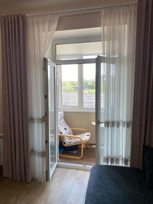 Продам Свою 3х комн. в Приднепровске с автономным отопле