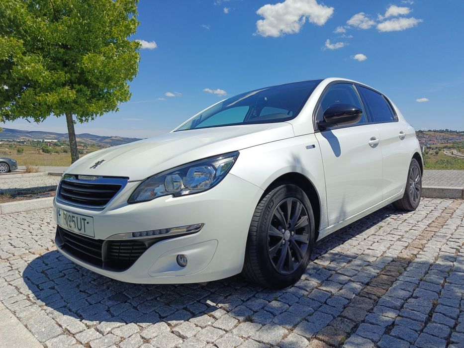 Peugeot 308 Style