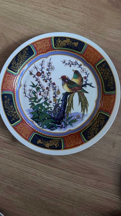 Тарелки на стену/ настенные тарелки