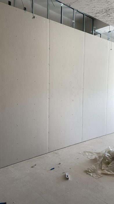 Trabalhos com Pladur