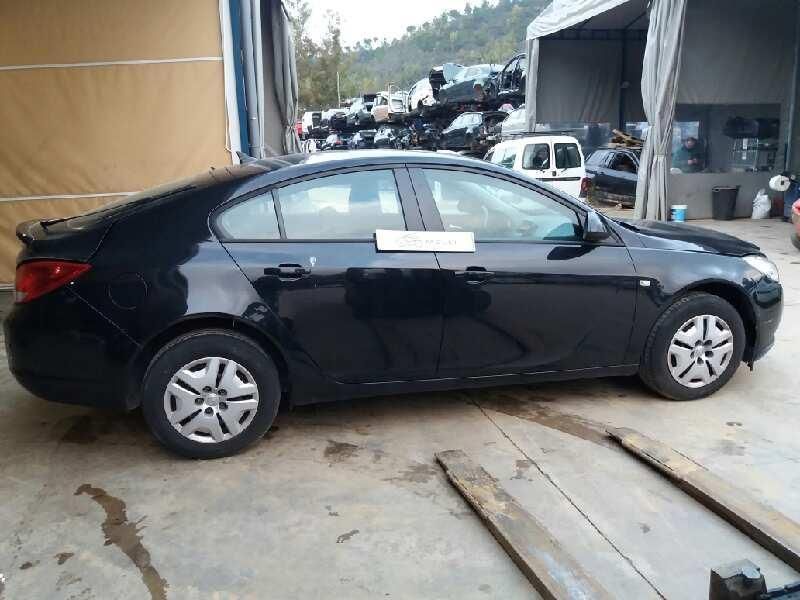 Amortecedor Frente Esquerdo Opel Insignia