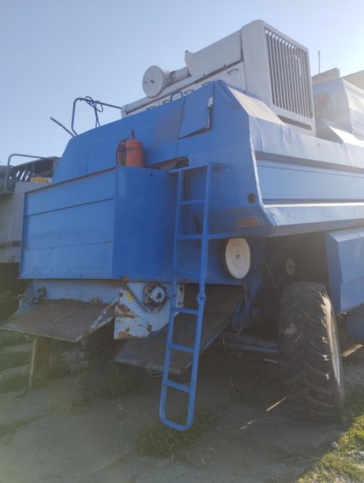 Продам комбайн КЗС9.1