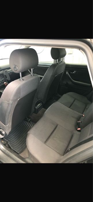Audi A4 — fotografia 7