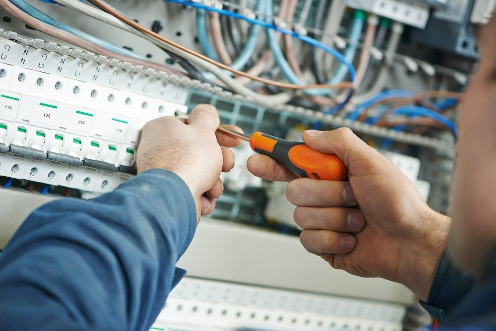 Elektryk Mosina Puszczykowo Luboń okolice