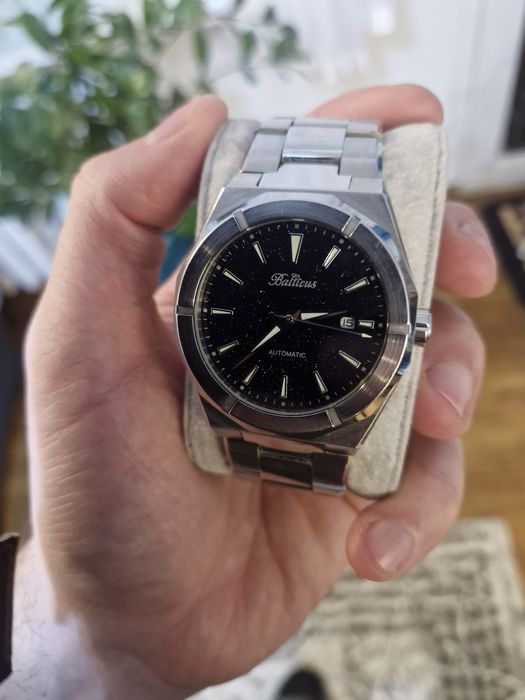 Balticus Gwiezdny Pył