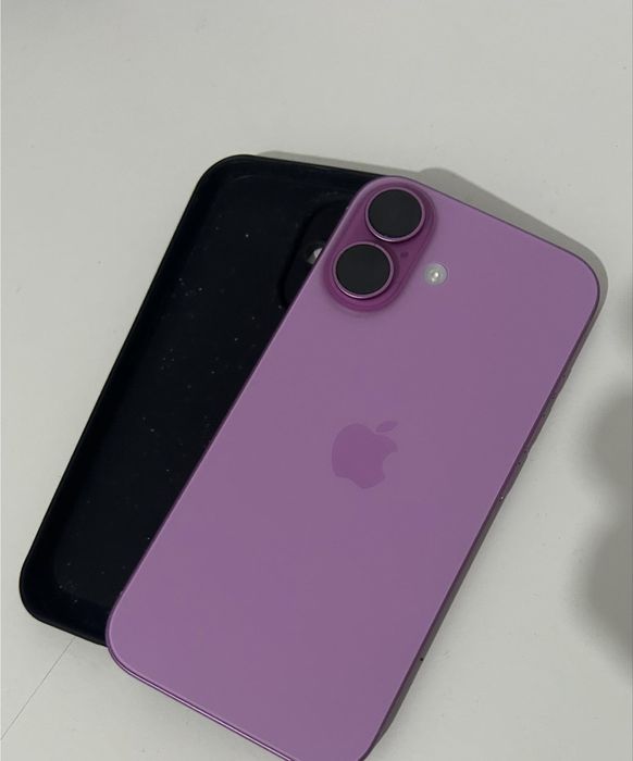Iphone 16 128g.