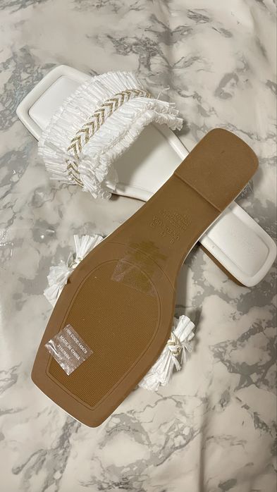 Нові Шльопанці / Сланці Primark comfort 41 розмір