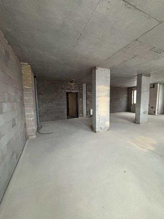3х комн.80 кв.м. Без комиссии. Паркинг. Укрытие. - View 4