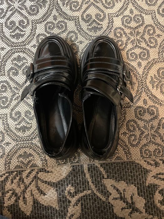 Лофери  Bershka.