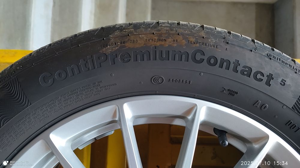 Колеса 17 5 112 ауді