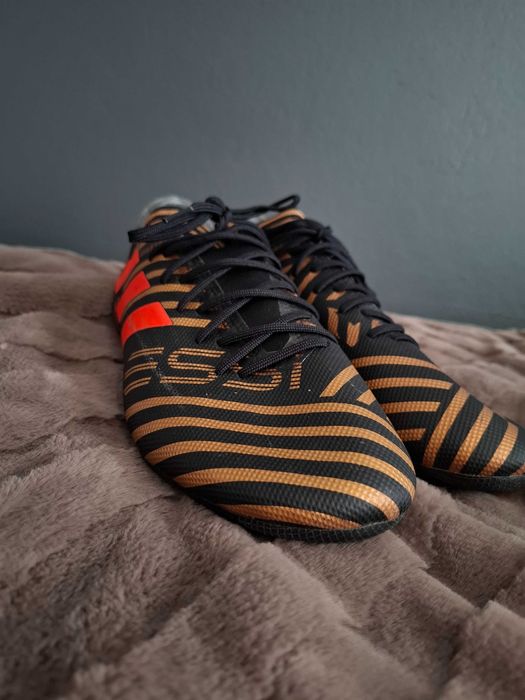 Adidas Nemeziz Messi Tango 17.3 TF J|R.44,2/3|Stan bdb