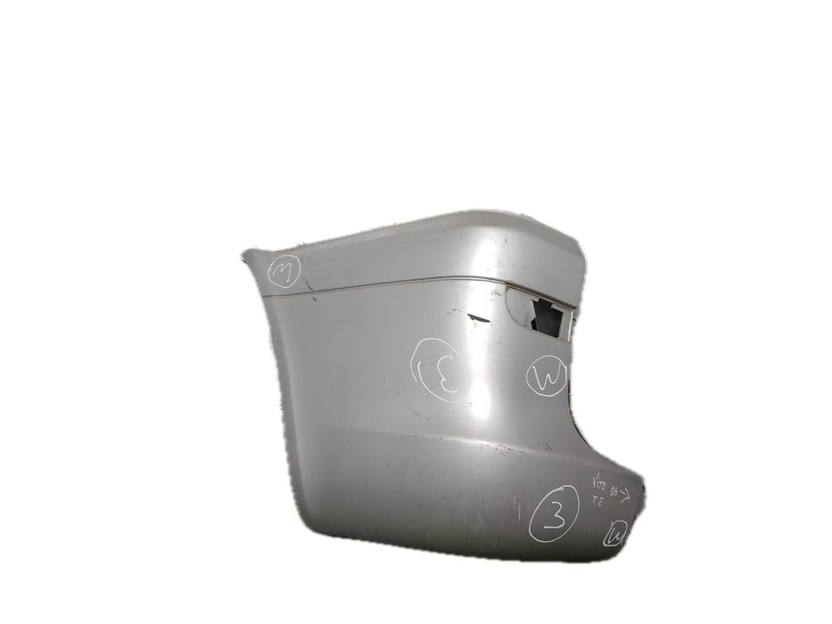 Canto pára-choques trás esquerdo MERCEDES-BENZ Vito / Vito Combi (W639