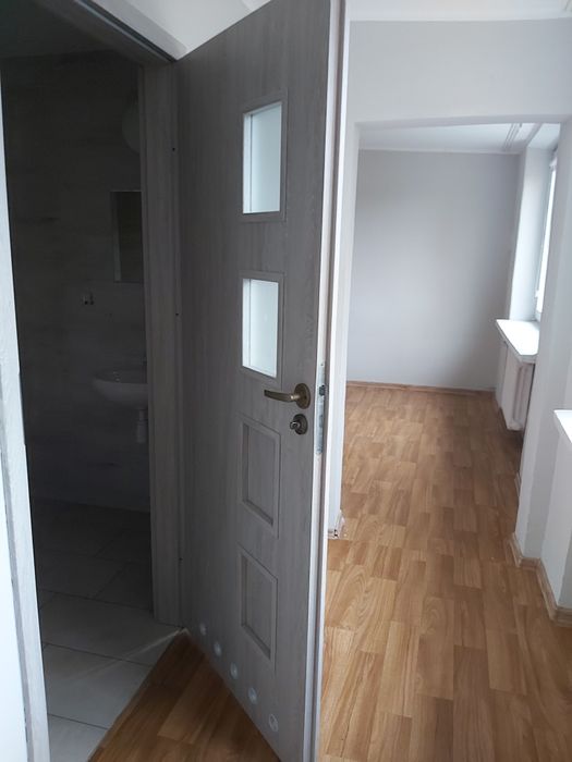 Sz-n dostawa gratis DRZWI łazienkowe 80 prawe