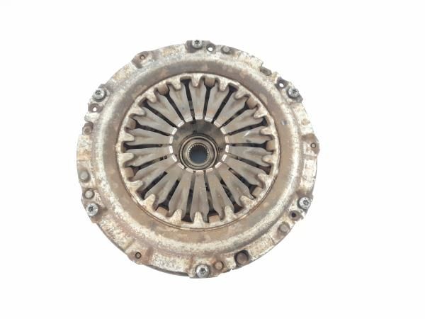 Kit embraiagem RENAULT Megane II (BM0/1_, CM0/1_)