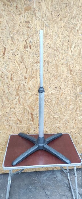 УФО 2.5  кВт  Турция на ніжці