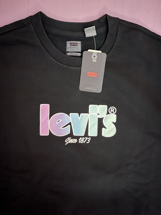 Wyprzedaż bluza męska Levi’s.
