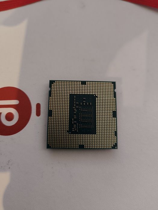 Processador Intel i5-4460