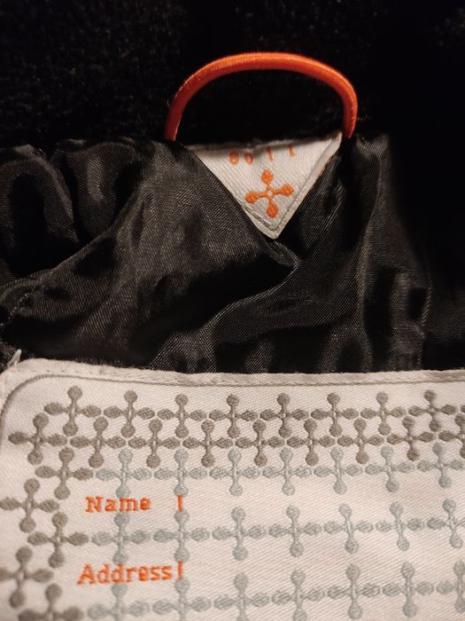 Kombinezon zimowy narciarski nieprzemakalny