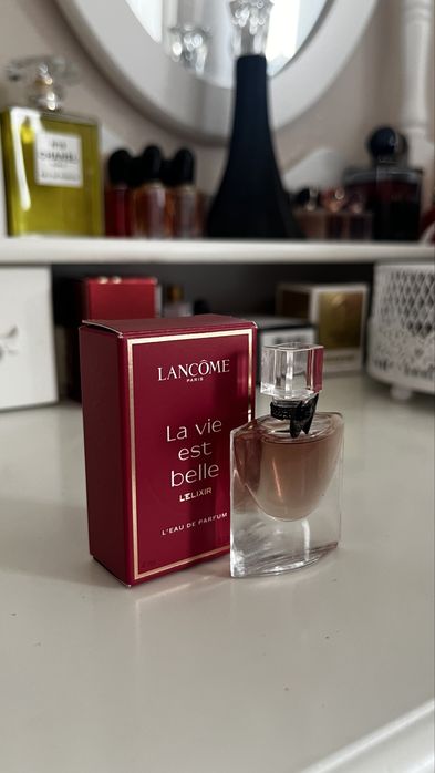 Miniaturka Lancome La vie est belle L’elixir