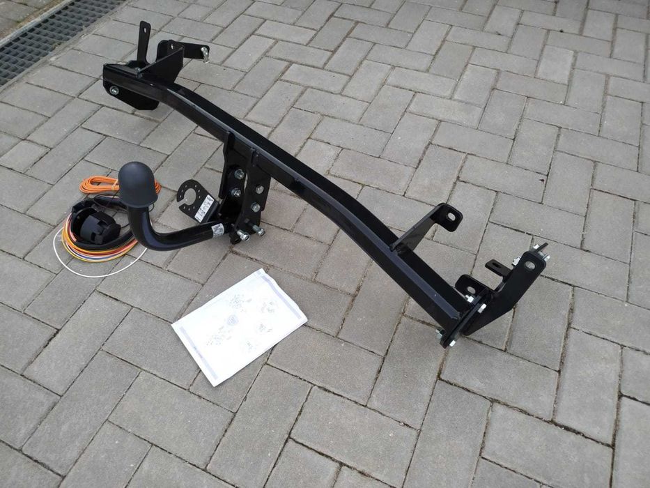 Engate de Reboque Citroen DS3  2008 Corsa  208 Opel Mokka 2019 +