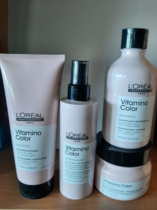 Набор Лореаль Професіонель