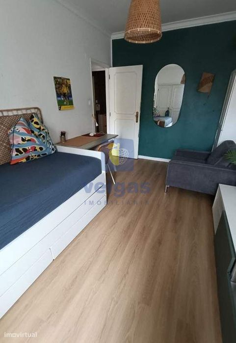 Apartamento para comprar, 91 m²