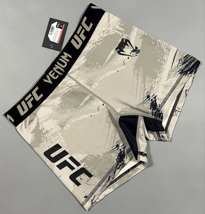 НОВИЙ жіночий комплект UFC Venum Authentic Fight Week 2.0 (5 одиниць)