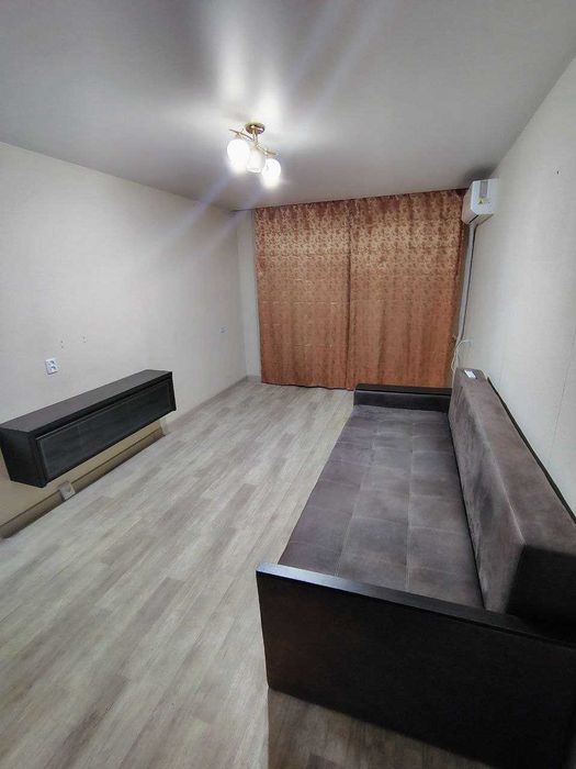 Здам однокімнатну квартиру з ремонтом.З меблями та побутовою технікою