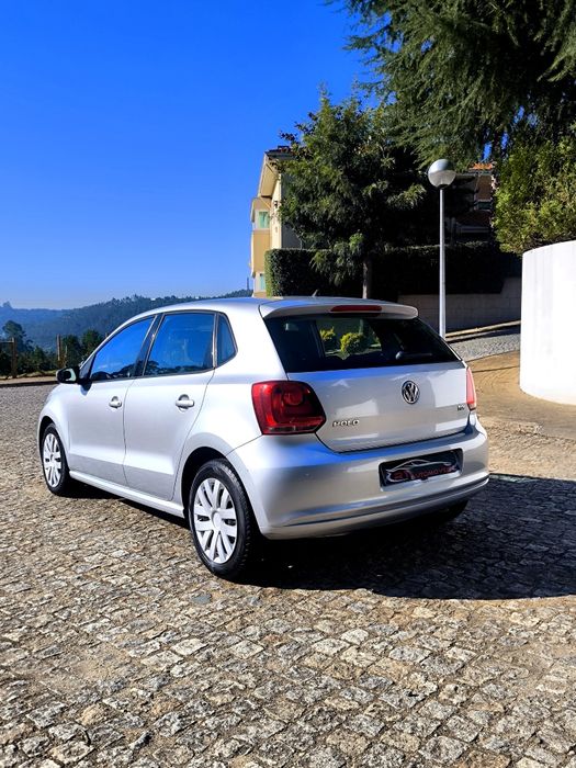 Volkswagen polo TDI C/GARANTIA foto 3
