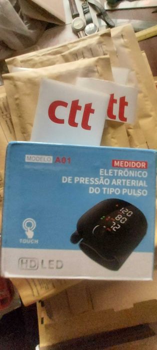 NOVIDADE MUNDIAL.  MEDIDOR ELECTRONIC  DA T.A. DIGITAL.ver IMBATÍVEL.