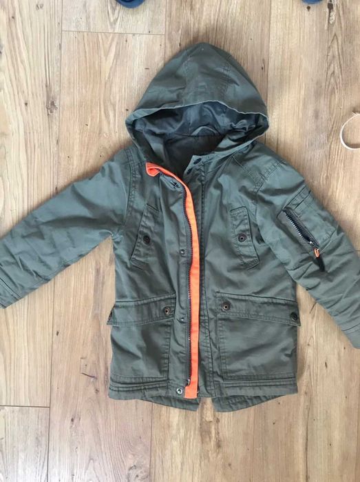 Cool Club parka r. 104