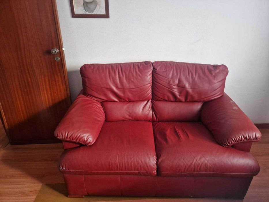 Sofa em bom estado