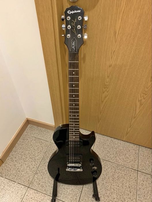 Guitarra Epiphone Les Paul Special II