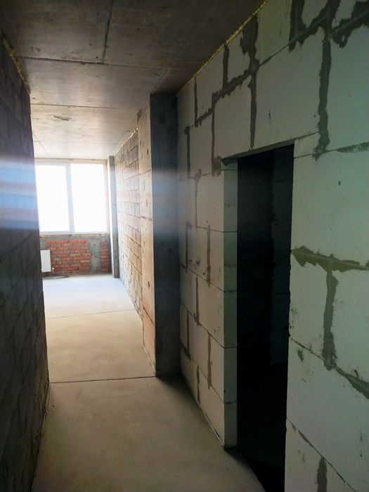 1-кімнатна квартира за адресою (площа 26 м²) - Atlanta.ua - фото 3