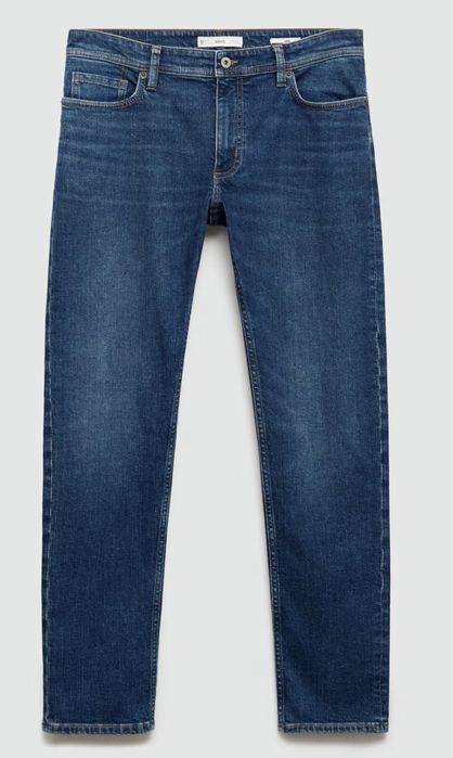 Джинси чоловічі Mango