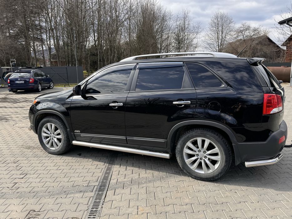 продам Kia Sorento