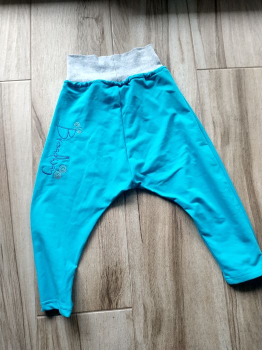 Spodnie dresowe dla dziecka