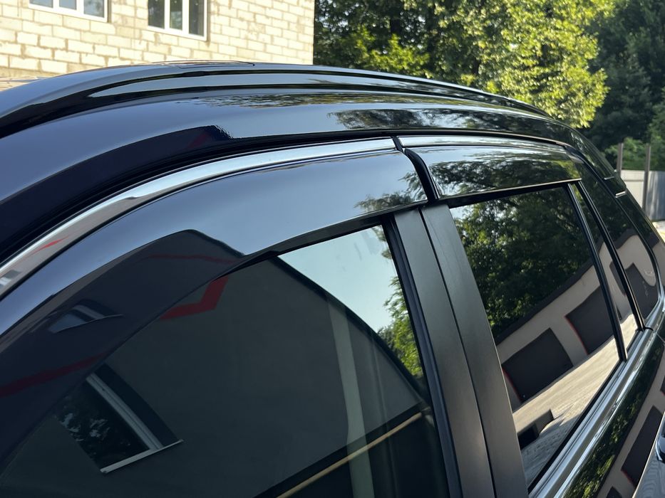 Toyota Rav 4 Hybrid