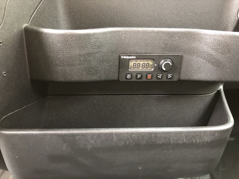 Рено мастер оригінальний пасажир 2014 рік