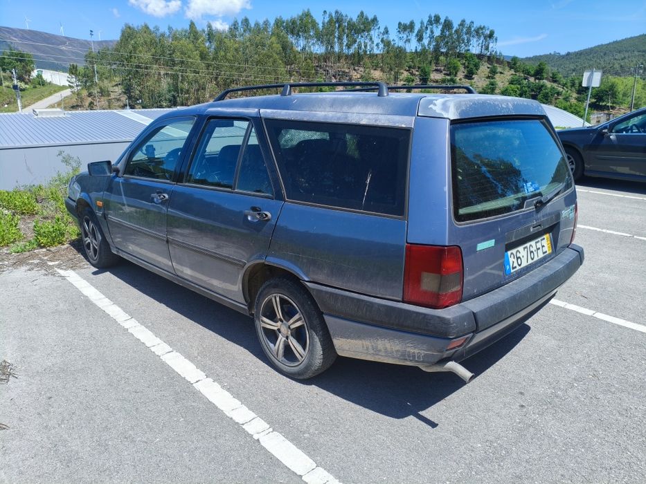 Vendo Tempra Sw 95