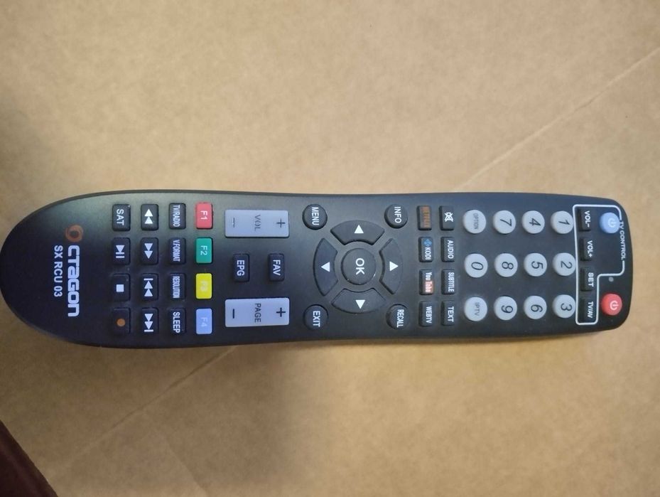 Octagon SX88+ SE WL64551351151363121