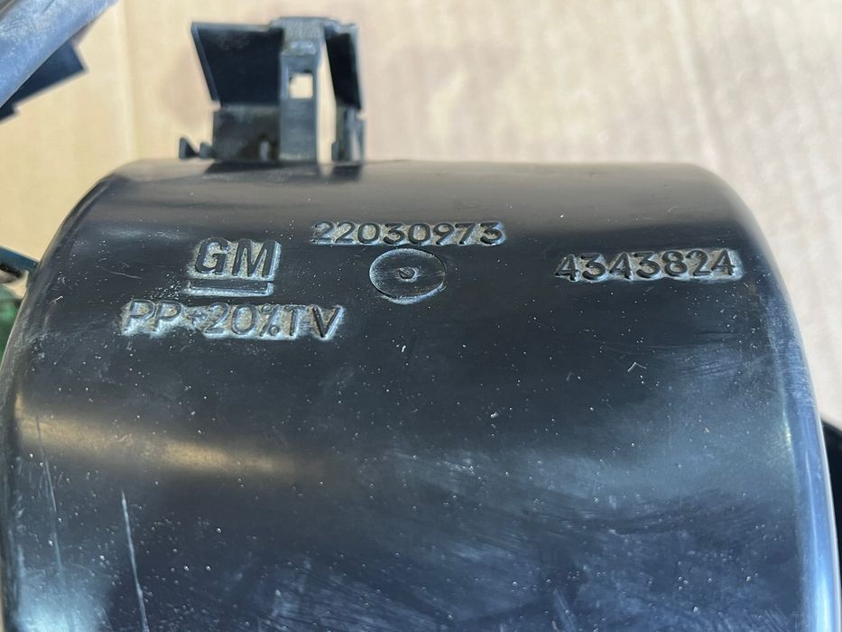 Motor Sofagem Opel Corsa A